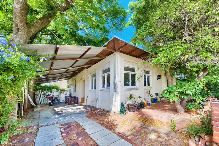 Fourth view of Homely house listing, 143 Tower Street, West Leederville WA 6007