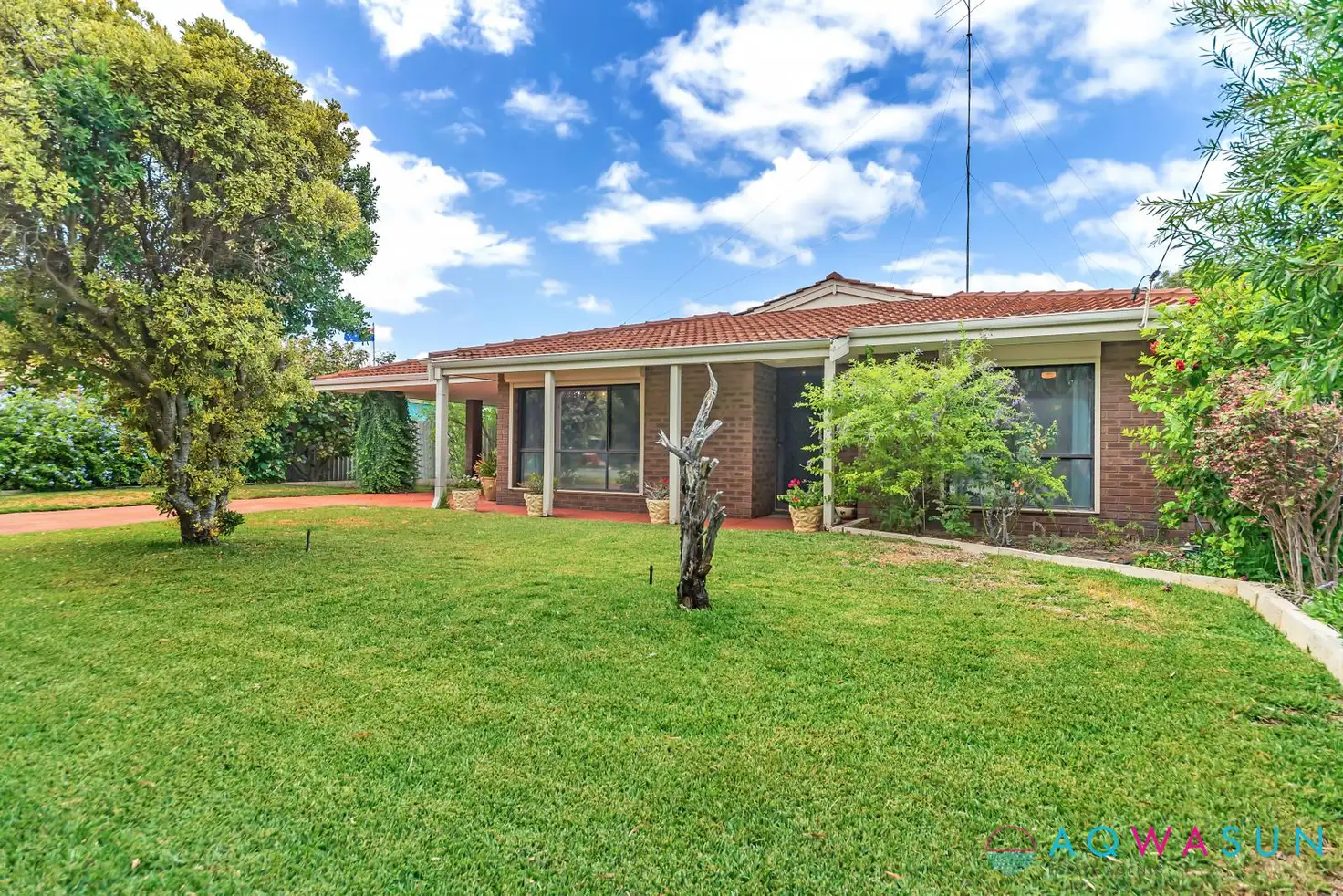Main view of Homely house listing, 16 Manders Way, Singleton WA 6175