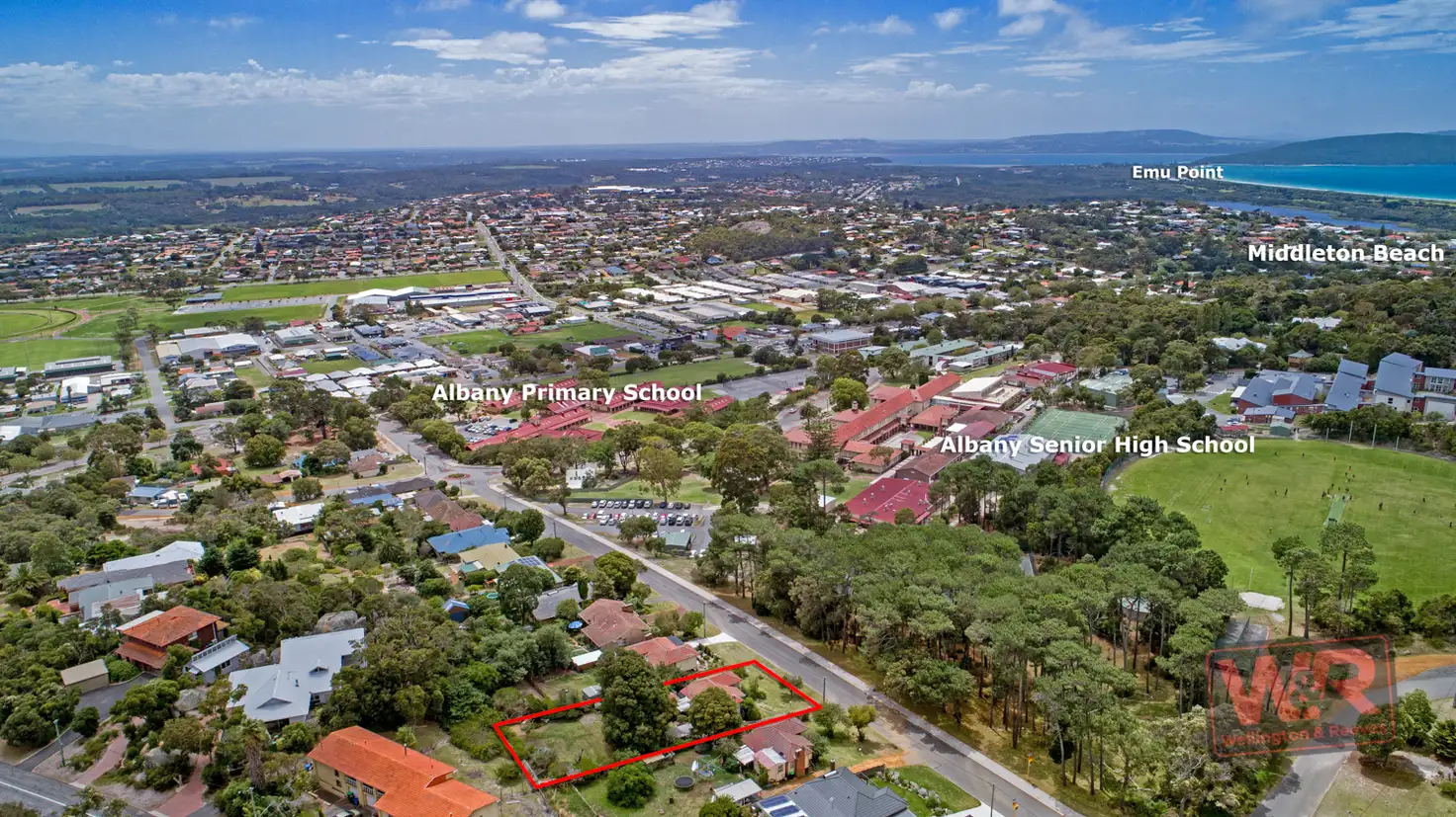 Main view of Homely house listing, 7 Suffolk Street, Mount Clarence WA 6330