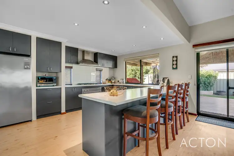 Fifth view of Homely house listing, 3 Illawarra Terrace, Vasse WA 6280