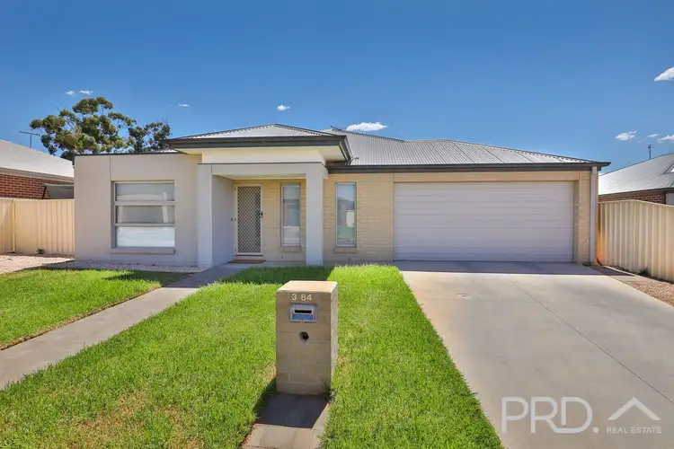 3-84 Ellswood Crescent,, Mildura VIC 3500