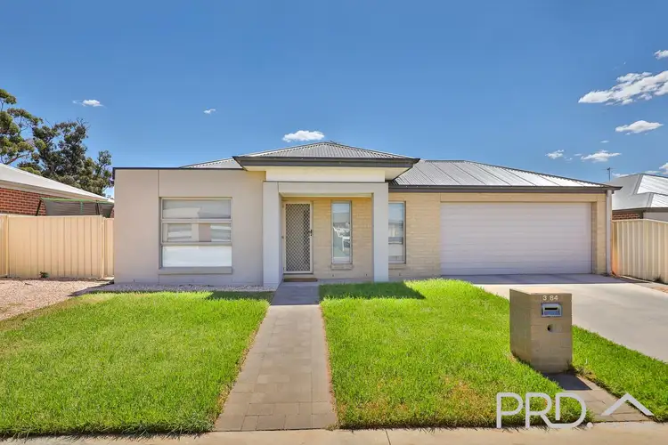 Second view of Homely house listing, 3-84 Ellswood Crescent,, Mildura VIC 3500