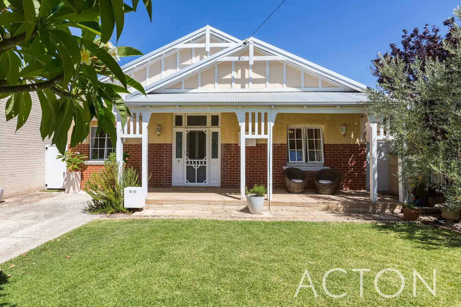 Main view of Homely house listing, 5 Auckland Street, North Perth WA 6006