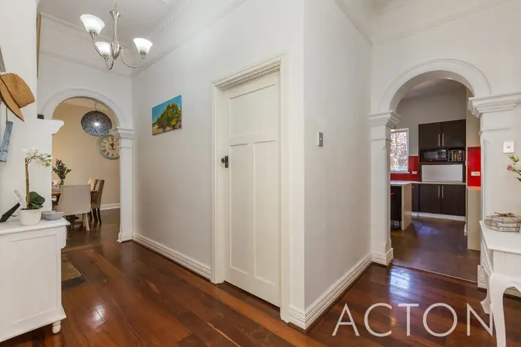 Sixth view of Homely house listing, 5 Auckland Street, North Perth WA 6006