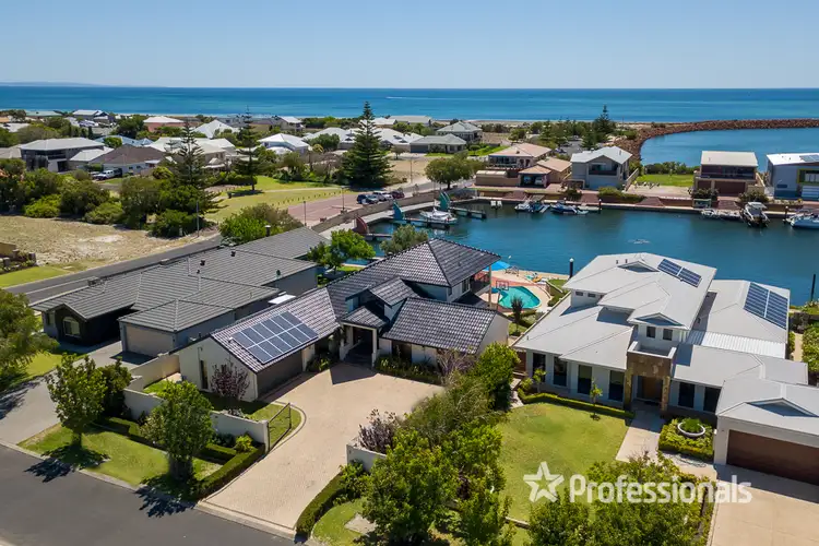 3 Bernier Retreat, Geographe WA 6280