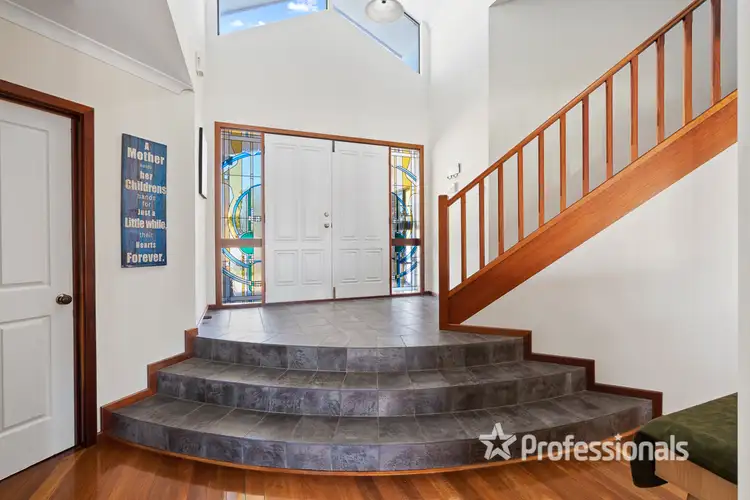 Fifth view of Homely house listing, 3 Bernier Retreat, Geographe WA 6280