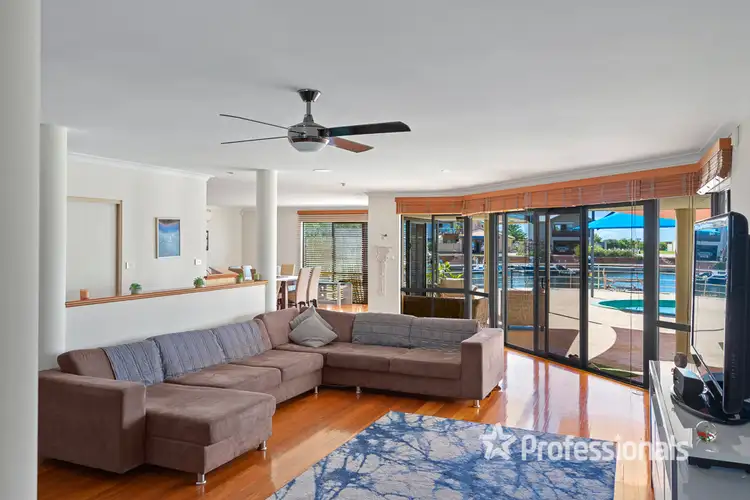 Sixth view of Homely house listing, 3 Bernier Retreat, Geographe WA 6280