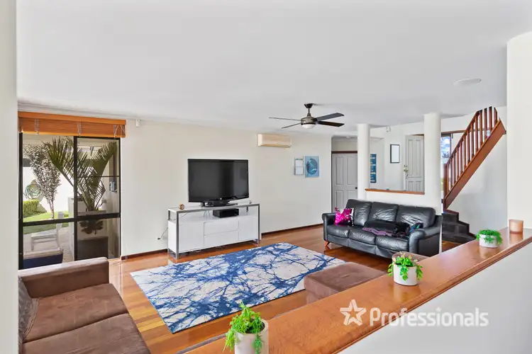 Seventh view of Homely house listing, 3 Bernier Retreat, Geographe WA 6280