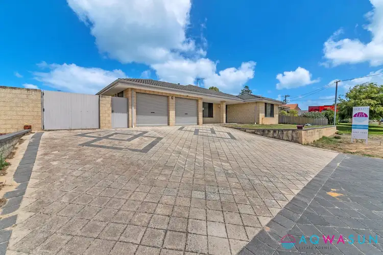 49 Yanrey Street, Golden Bay WA 6174