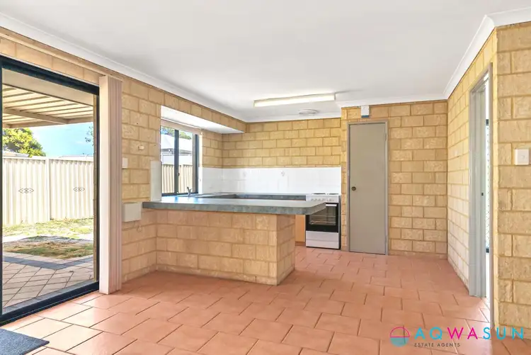 Seventh view of Homely house listing, 49 Yanrey Street, Golden Bay WA 6174