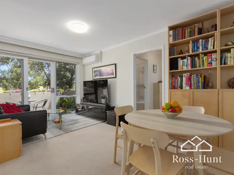 Second view of Homely apartment listing, 7/43-45 Kent Road, Box Hill VIC 3128