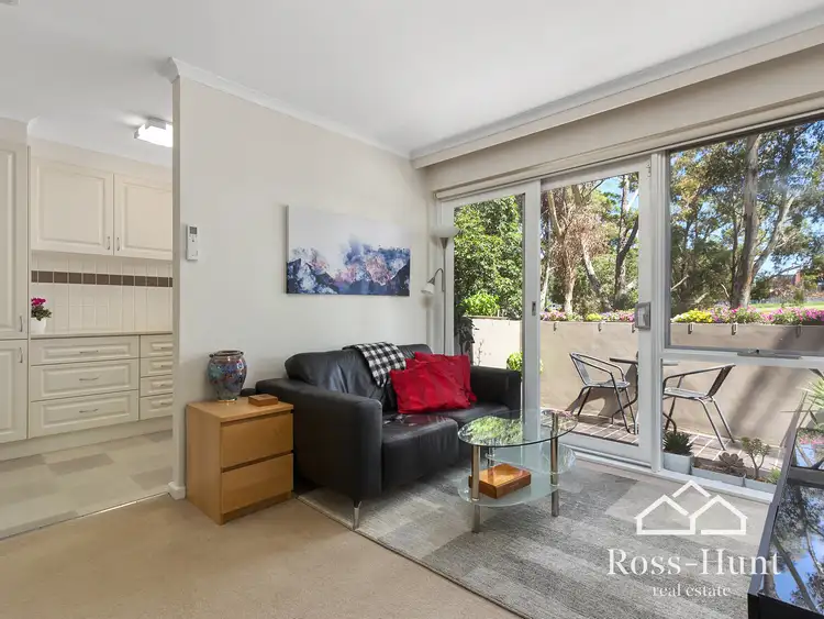 Fourth view of Homely apartment listing, 7/43-45 Kent Road, Box Hill VIC 3128