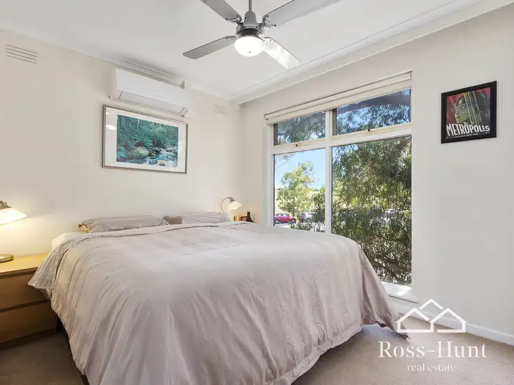 Sixth view of Homely apartment listing, 7/43-45 Kent Road, Box Hill VIC 3128