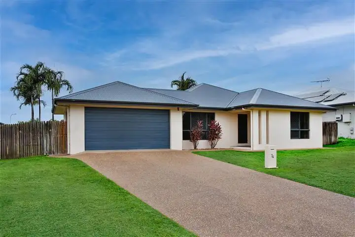 Main view of Homely house listing, 74 Corbett Street, Mount Louisa QLD 4814