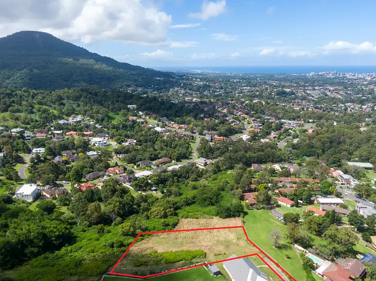 2 Arter Avenue, Figtree NSW 2525
