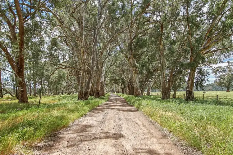 Second view of Homely land listing, 2 Goomalibee Road, Benalla VIC 3672