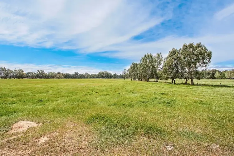 Fifth view of Homely land listing, 2 Goomalibee Road, Benalla VIC 3672