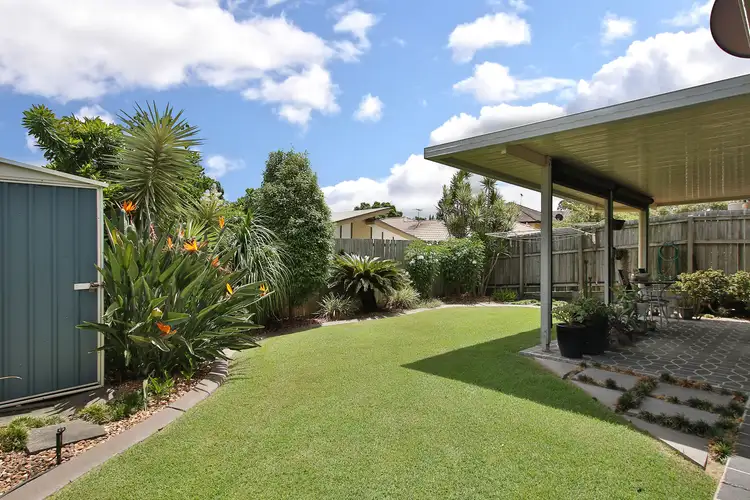 Second view of Homely house listing, 17 Cobourg Street, Forest Lake QLD 4078