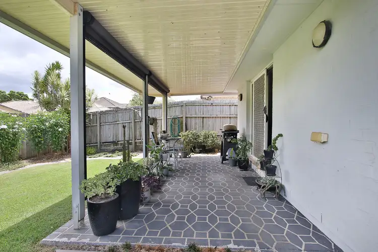 Fourth view of Homely house listing, 17 Cobourg Street, Forest Lake QLD 4078
