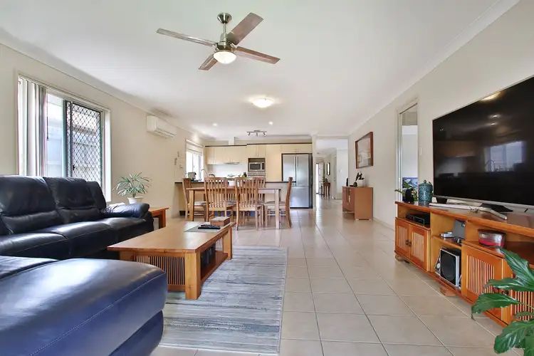 Fifth view of Homely house listing, 17 Cobourg Street, Forest Lake QLD 4078