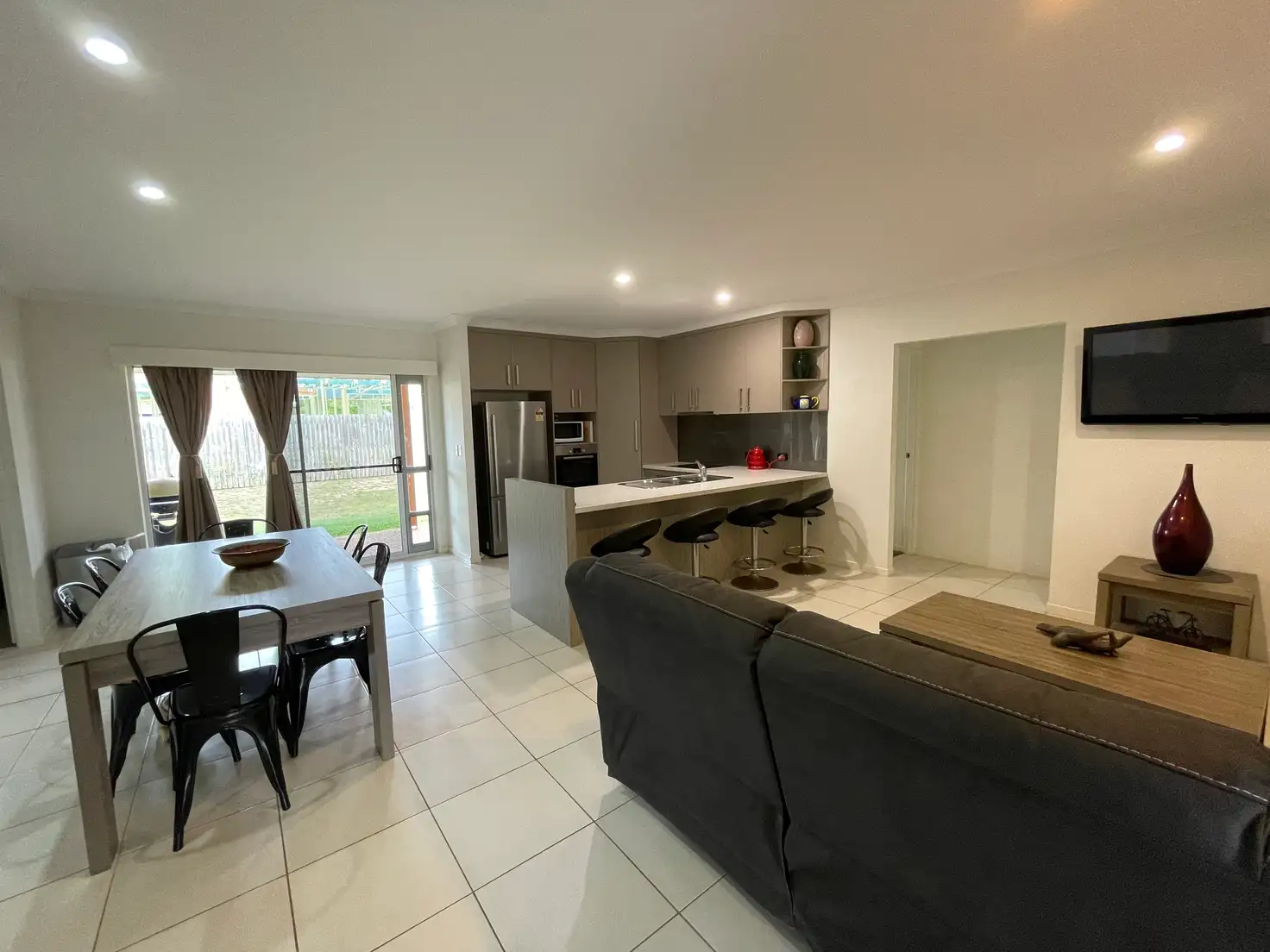 Main view of Homely house listing, 76 Greathead Road, Ashfield QLD 4670