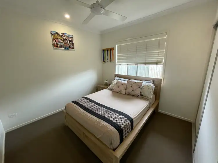 Fifth view of Homely house listing, 76 Greathead Road, Ashfield QLD 4670