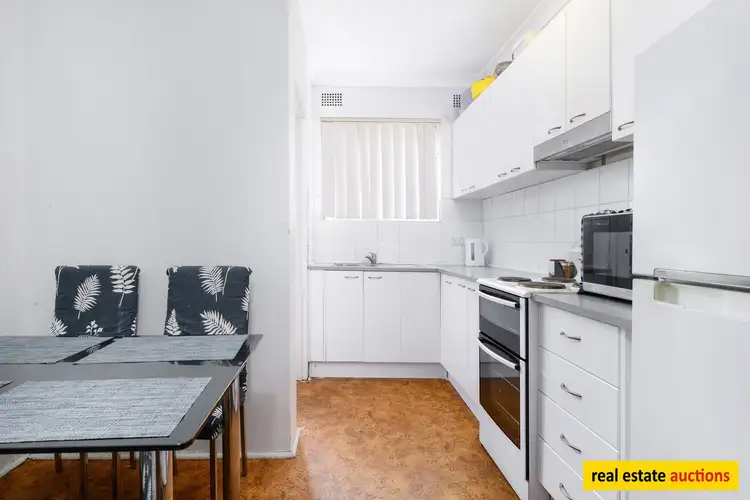 Second view of Homely unit listing, 2/43 YERRICK ROAD, Lakemba NSW 2195