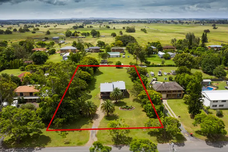 316 North Street, Grafton NSW 2460