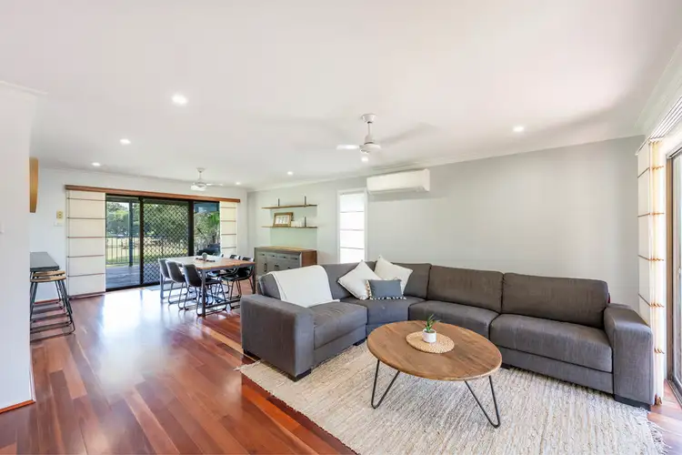 Second view of Homely house listing, 316 North Street, Grafton NSW 2460