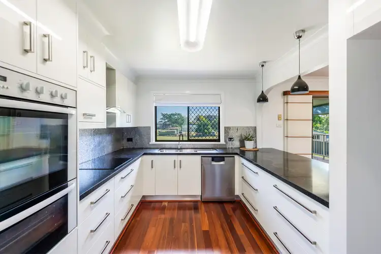 Sixth view of Homely house listing, 316 North Street, Grafton NSW 2460