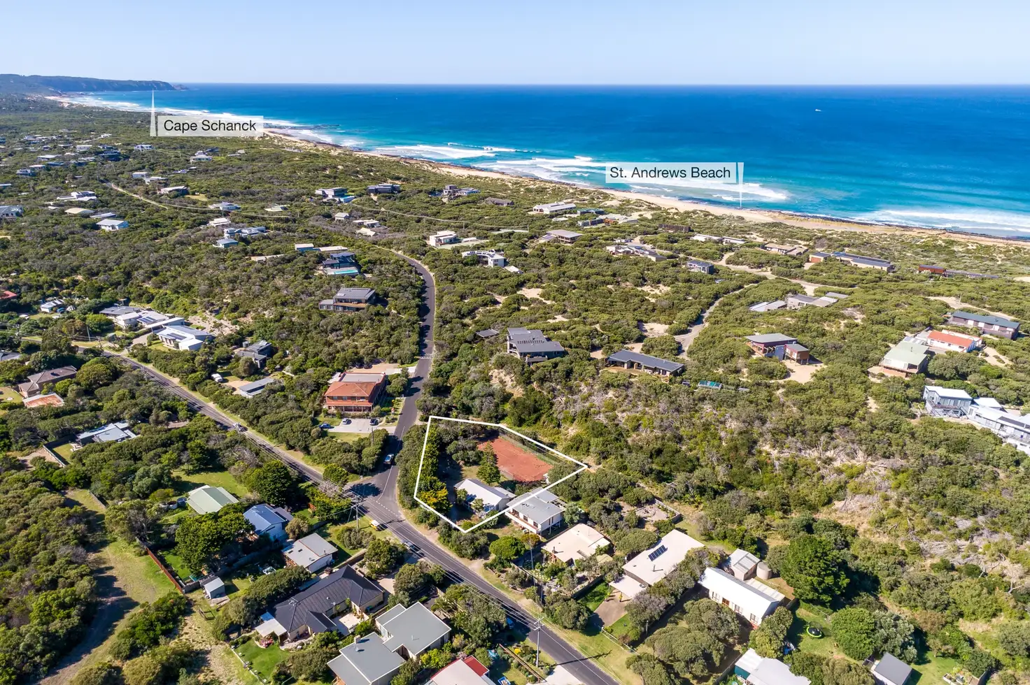 Main view of Homely house listing, 122 Bass Meadows Boulevard, St Andrews Beach VIC 3941