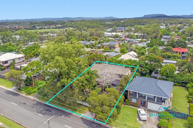 Main view of Homely house listing, 20 Ashbourne Terrace, Biggera Waters QLD 4216