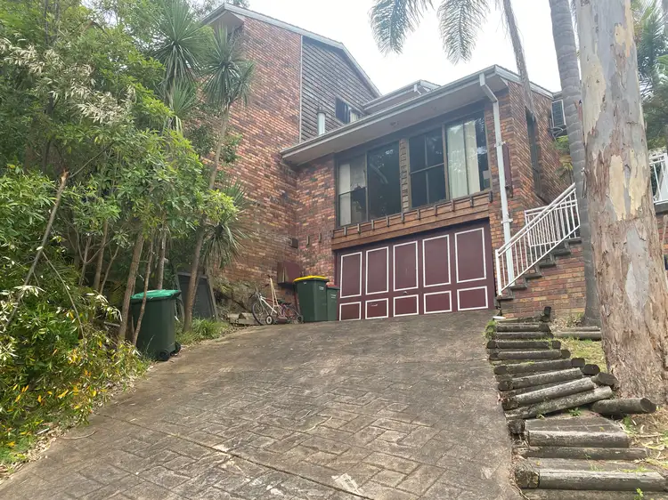 24 Valley Way, Gymea Bay NSW 2227