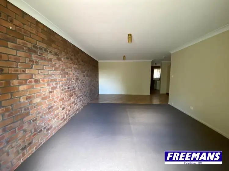 Third view of Homely unit listing, 6/3 Arthur Street, Kingaroy QLD 4610