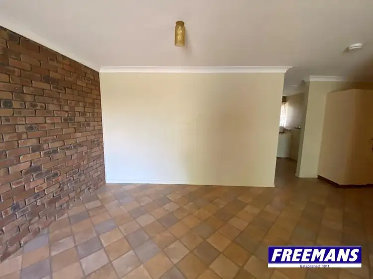 Fourth view of Homely unit listing, 6/3 Arthur Street, Kingaroy QLD 4610