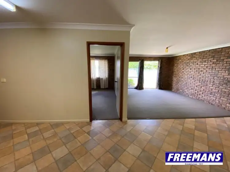 Fifth view of Homely unit listing, 6/3 Arthur Street, Kingaroy QLD 4610