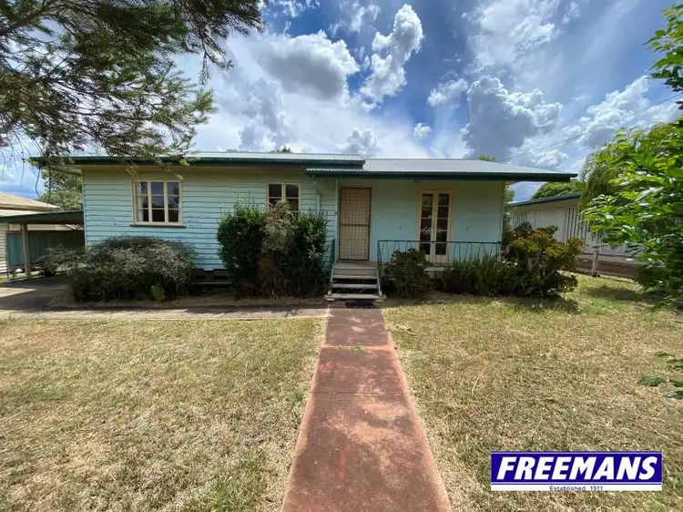 Main view of Homely house listing, 9 Gabbee Street, Kingaroy QLD 4610