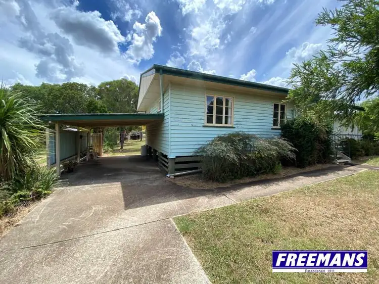 Second view of Homely house listing, 9 Gabbee Street, Kingaroy QLD 4610