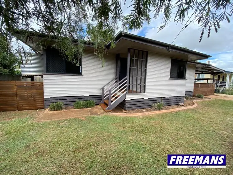 Main view of Homely house listing, 1 Gilbert Street, Kingaroy QLD 4610