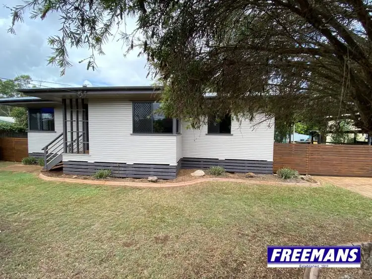 Second view of Homely house listing, 1 Gilbert Street, Kingaroy QLD 4610
