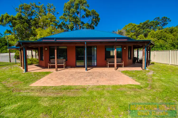 24 Brockman Street, Bridgetown WA 6255