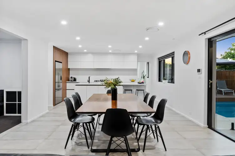 Second view of Homely house listing, 5 Gannet Street, Stirling WA 6021
