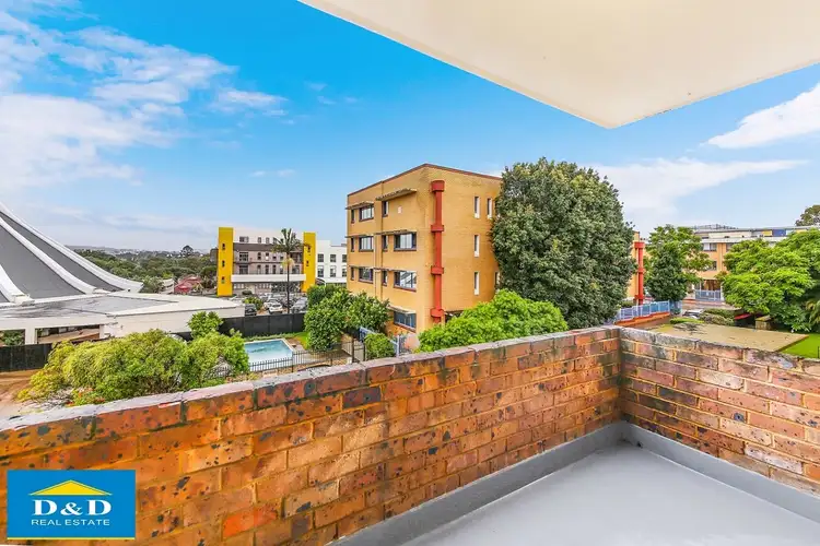 Sixth view of Homely unit listing, 20/32 Alice, Harris Park NSW 2150