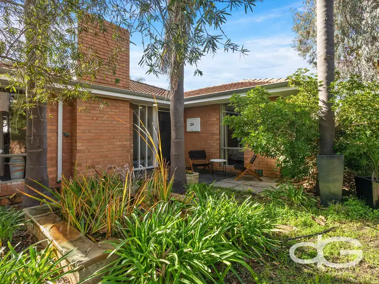 Fourth view of Homely house listing, 24 Ferdinand Crescent, Coolbellup WA 6163