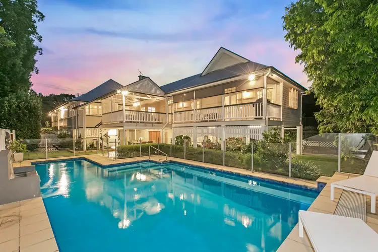46 Bayview Terrace, Clayfield QLD 4011