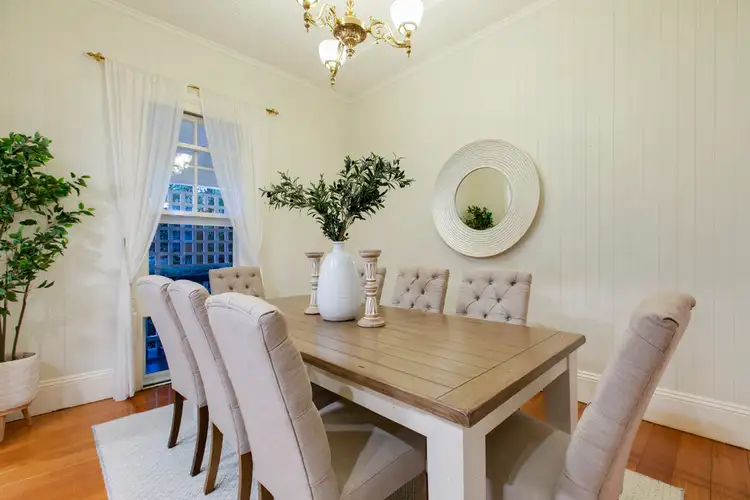 Fifth view of Homely house listing, 46 Bayview Terrace, Clayfield QLD 4011