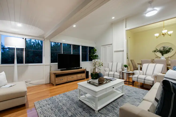 Sixth view of Homely house listing, 46 Bayview Terrace, Clayfield QLD 4011