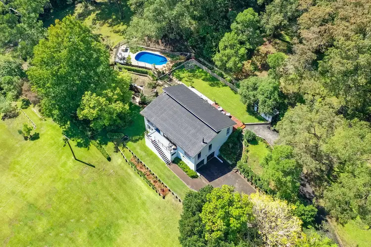 462 Wattle Tree Road, Holgate NSW 2250