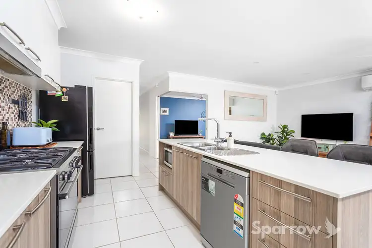 Second view of Homely house listing, 13 Berkshire Place, Heathwood QLD 4110