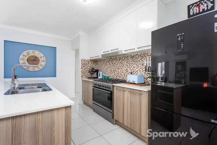 Third view of Homely house listing, 13 Berkshire Place, Heathwood QLD 4110